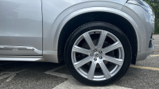 Volvo Xc90 2.0 D5 PowerPulse Inscription Pro 5dr AWD G tronic Diesel Estate